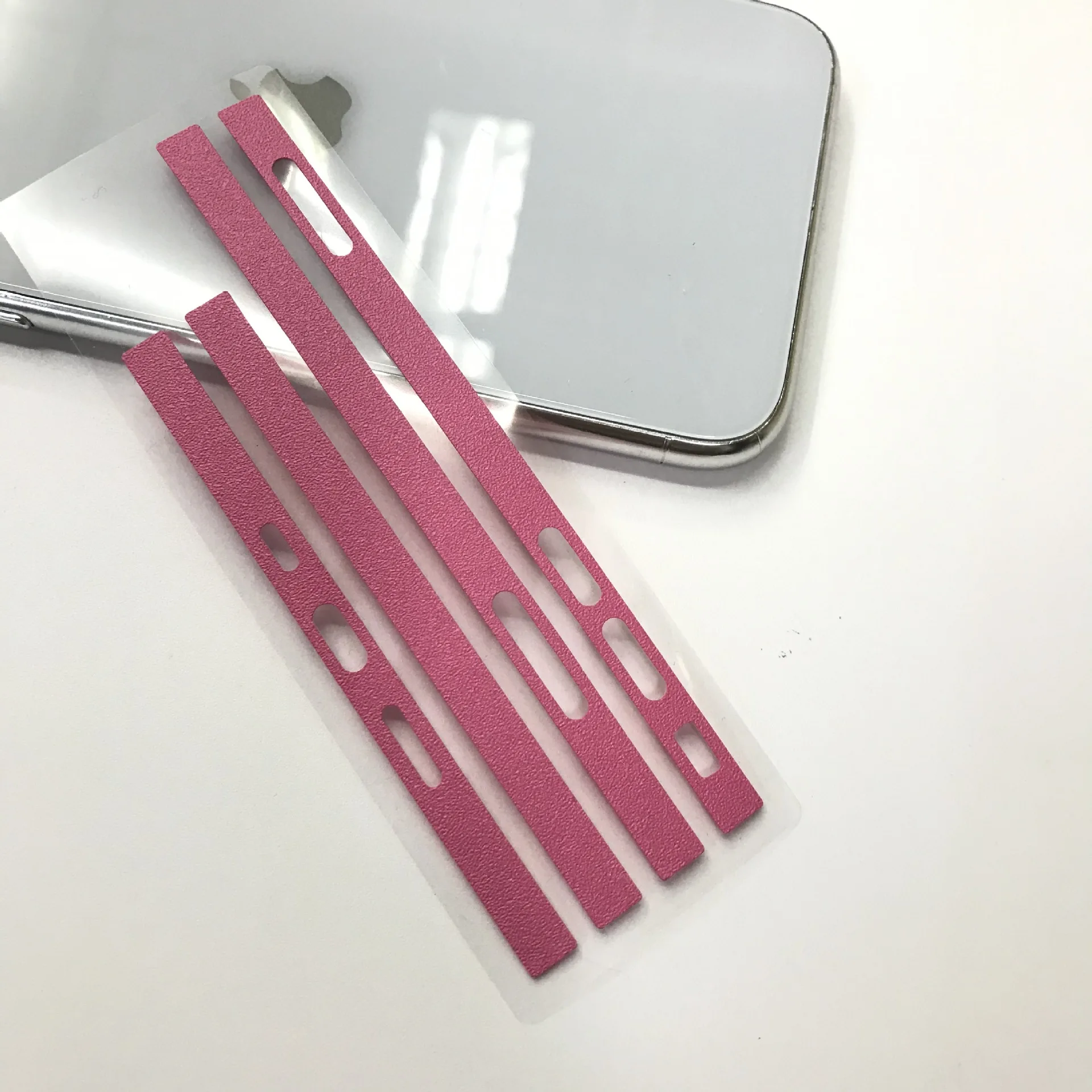 Wholesale  film skin sticker mobile for iPhone 12 PRO skin wrap sticker protective around borders back thin 3D elegant sticker