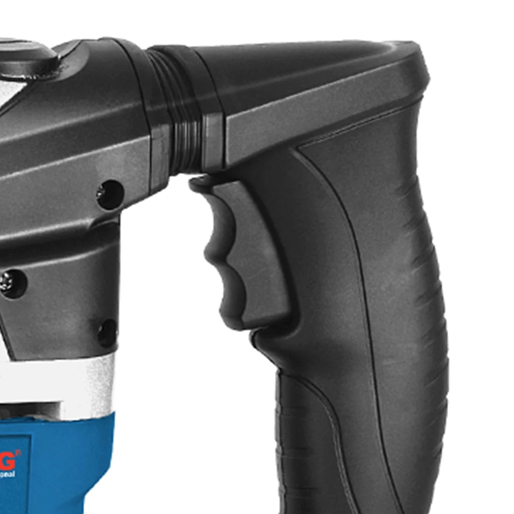 Wholesale Custom Professional Heavy Duty Rotary Hammer Drills 3008A Model Hammer Electric Drill Ideal 1050W Professional Tools