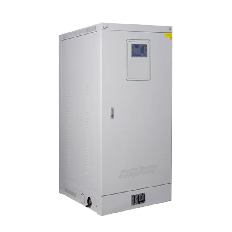 Automatic Voltage Regulator Stabilizer for Laser Machine all kinds industrial machine manuafacture