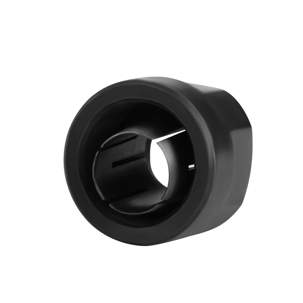 LAVIE 1 pc 12mm or 1/2mm Engraving machine chuck nut Electric Router Milling Cutter Accessories Conversion handle CLMM2013