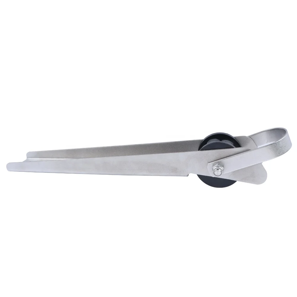  Bow Roller for Anchor Chain Rope Self-Launching