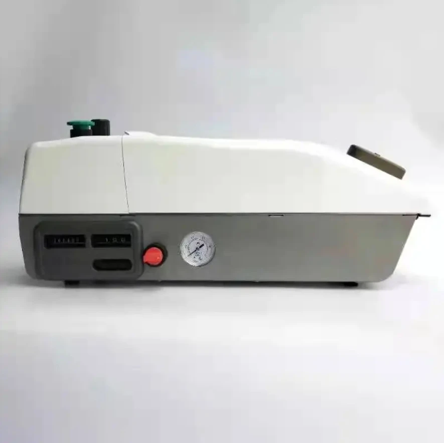 Hot Sale Automatic Continuous style Pneumatic Vaccine Injection Machine For Chick