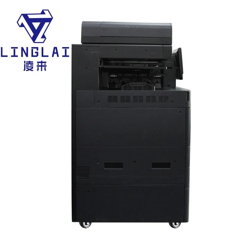 Wholesale Of New Features price copier Color Copier Machine Sale for Kyocera 4052ci 5052ci 6052ci Printers