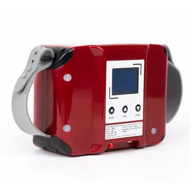 
Newest Dental wireless digital portable x-ray unit x ray camera machine with best prices 