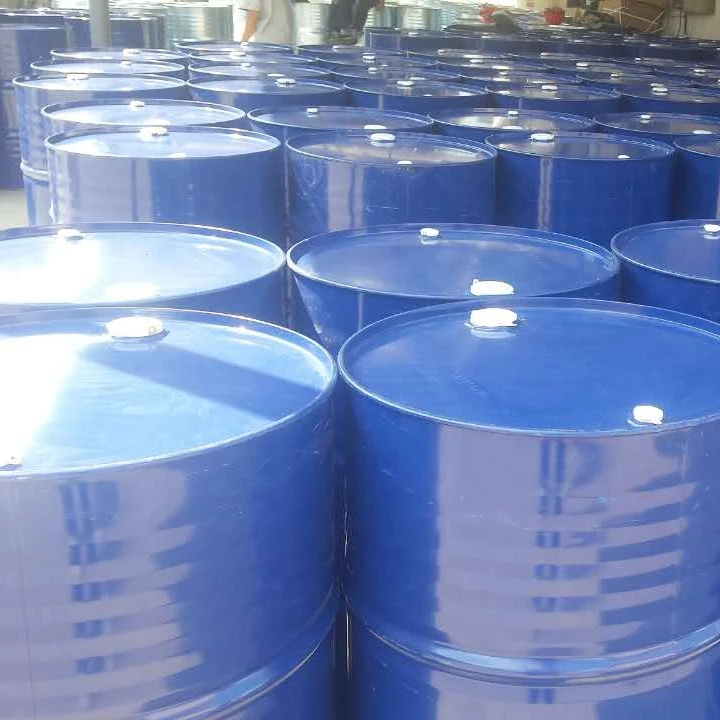 Mono Ethylene glycol  CAS No 107-21-1 MEG 99.9%  Industrial grade