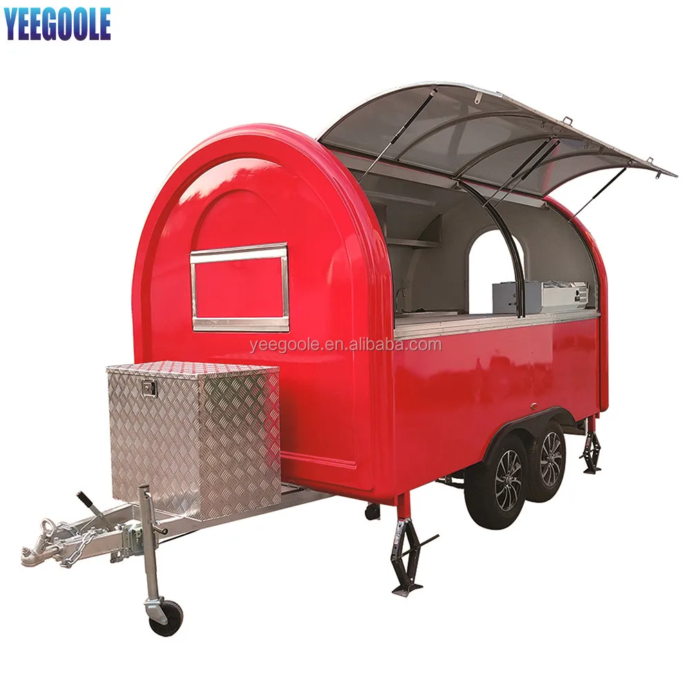 pancake food truck chips food truck cake sale foodtruck mobile food cart Baidu Google Promotion CE