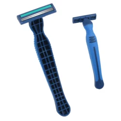 Twin Blade Disposable Razor For Men Shaving Hot sale products