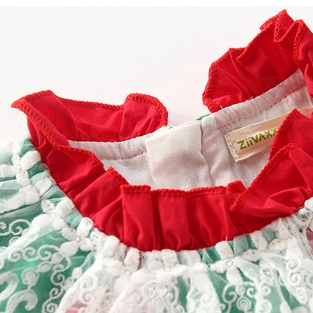 3500 Toddler Baby Girl Clothing Spring Velvet Vintage Spanish Vintage Gown Princess Lolita Dress Children Birthday Dress