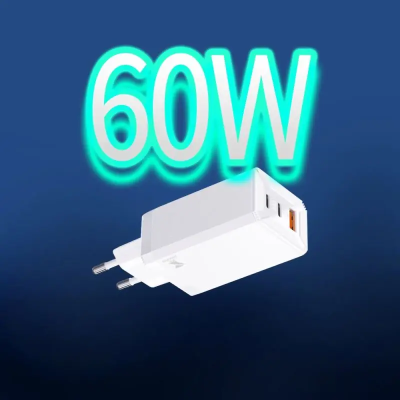 Распродажа! Возможен минимальный заказ! Дешевая цена принимаем Индивидуальные оригинальные фирменные 1:1 портативный RAVPower 60 Вт 12A 6-портовое настольное зарядное USB устройство с