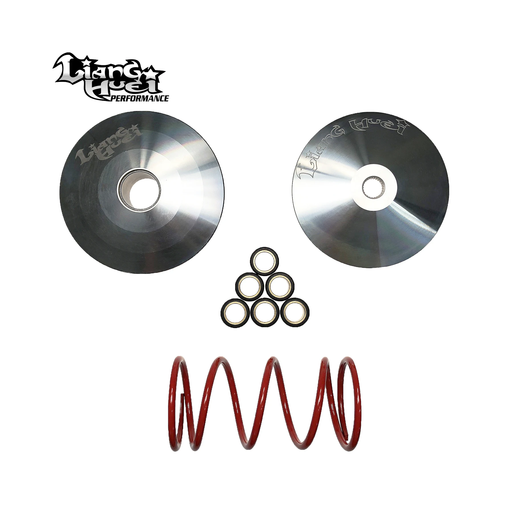 Прямые продажи с завода, шкивы с несколькими переключателями Для SYM RX110 R1Z100 Tini100 Mio100 Mii