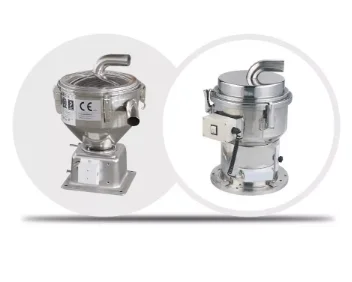 Yizumi YA-X700G Automatic Plastic Material Suction Machine Auto Loader