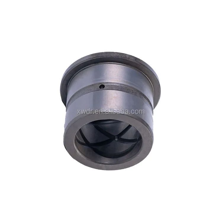 Customized Hot Sale Bearing Steel Excavator Bucket Pins And Bushings Link Bushing