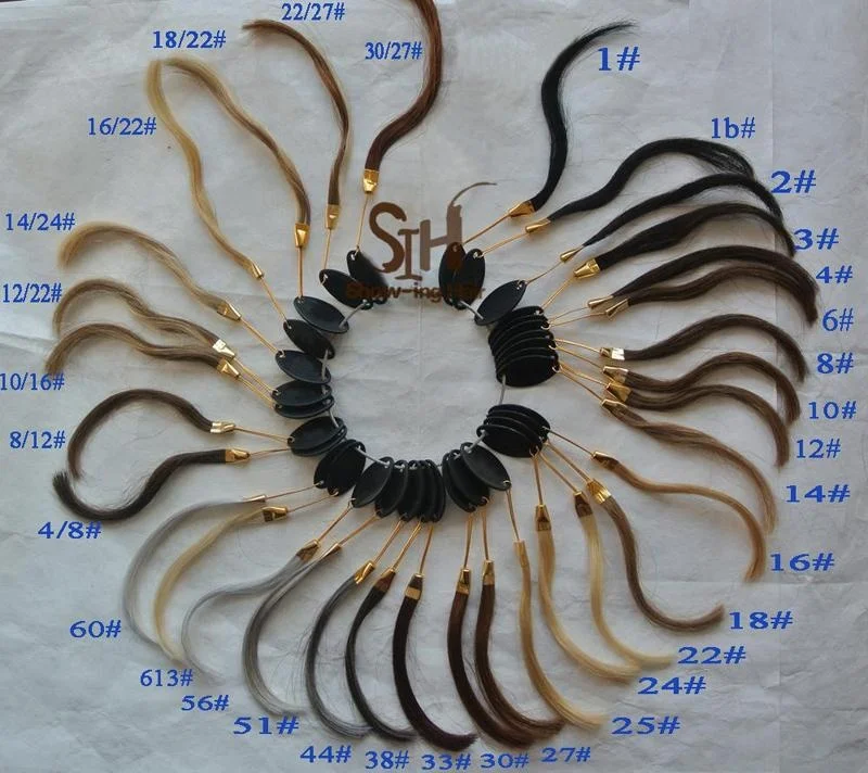 Best quality silk top base natural hairline women wig