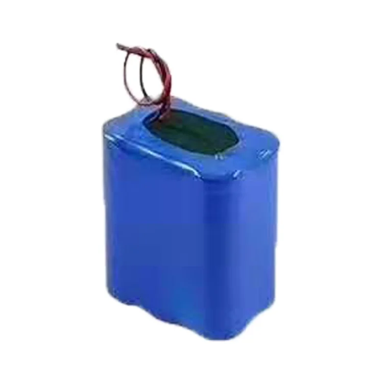 Заводская литий-ионная батарея 18650 18550 18350