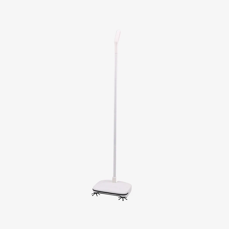 VIPaoclean Non-electric Floor Cleaning Manual Sweeper Broom