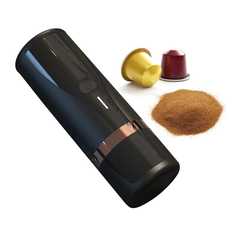 Wholesale price online hot selling products home use can custom logo coffee machine