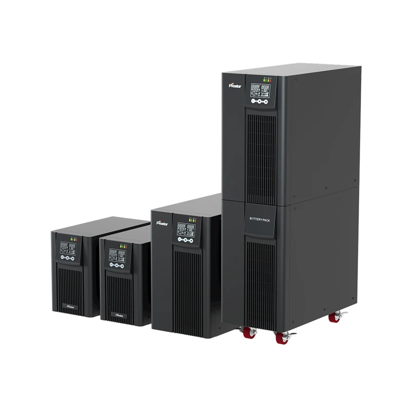 10kw ups 10000W 10kva 230v источник питания с внешним аккумулятором высокоэффективный 95.5%