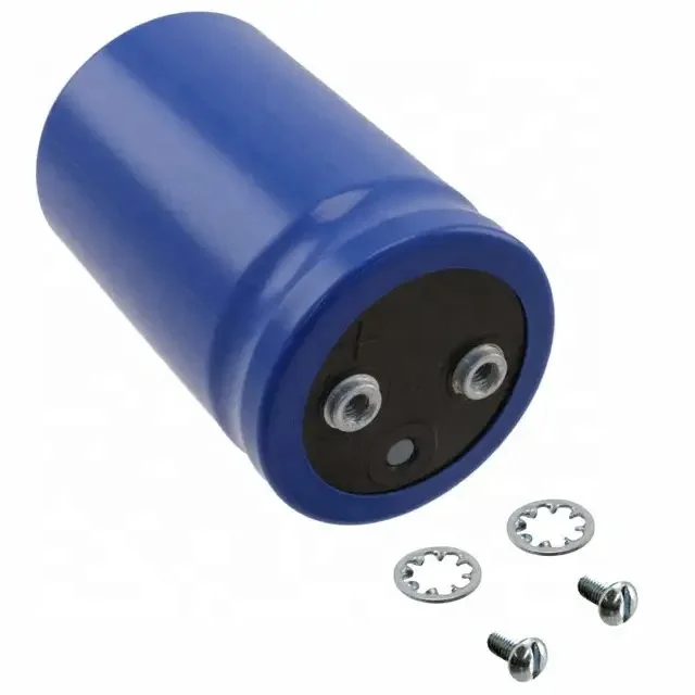 E36D630HPN123MA67M алюминиевые конденсаторы 12000 мкФ 63V SCREW U36D