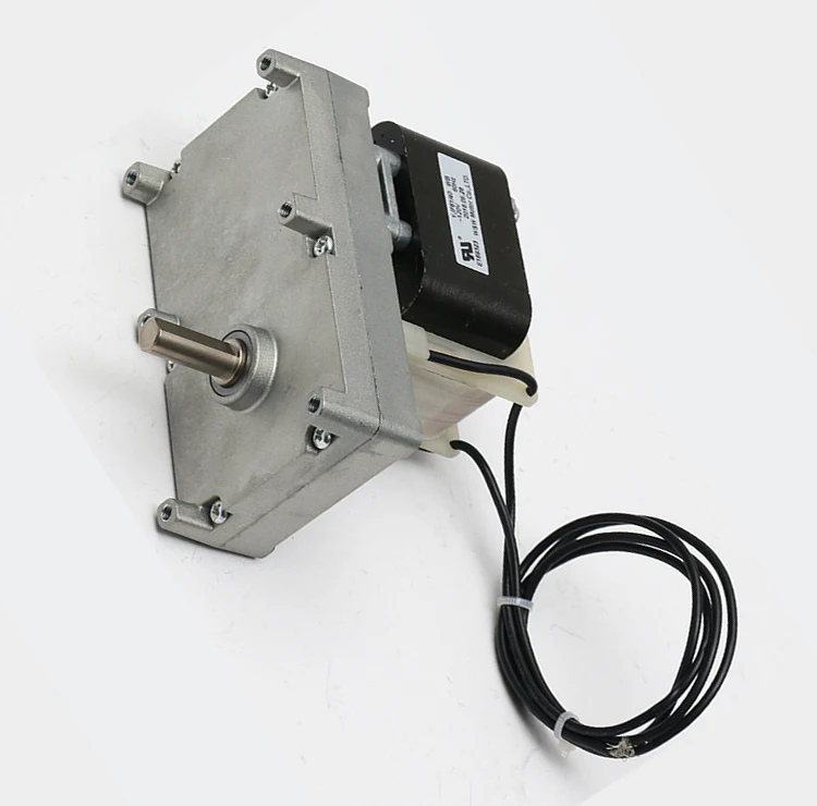 110V 220V 230V 240V Low-speed gearbox AC motor