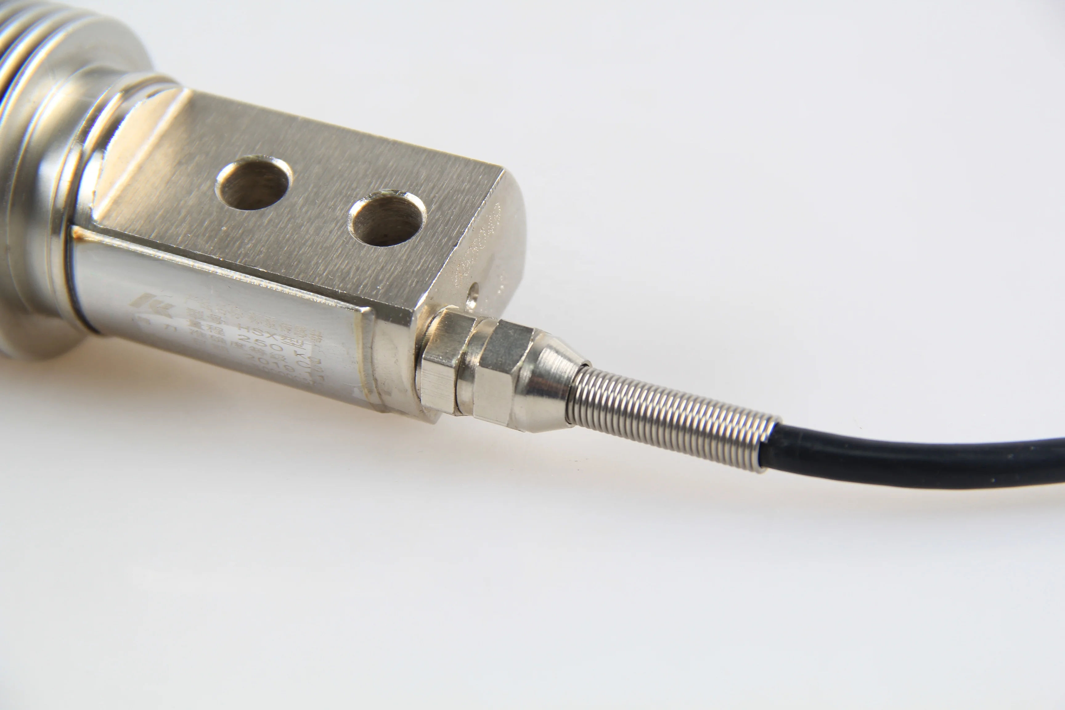 Customized Bellow Type Bending Beam Load Cell 250 Kg for belt hopper Scale PG BBM celdas de carga