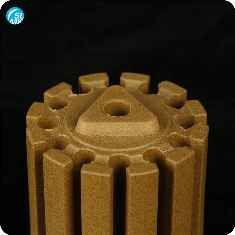 Огнеупорный кордиеритовый керамический катушечный нагреватель на продажу