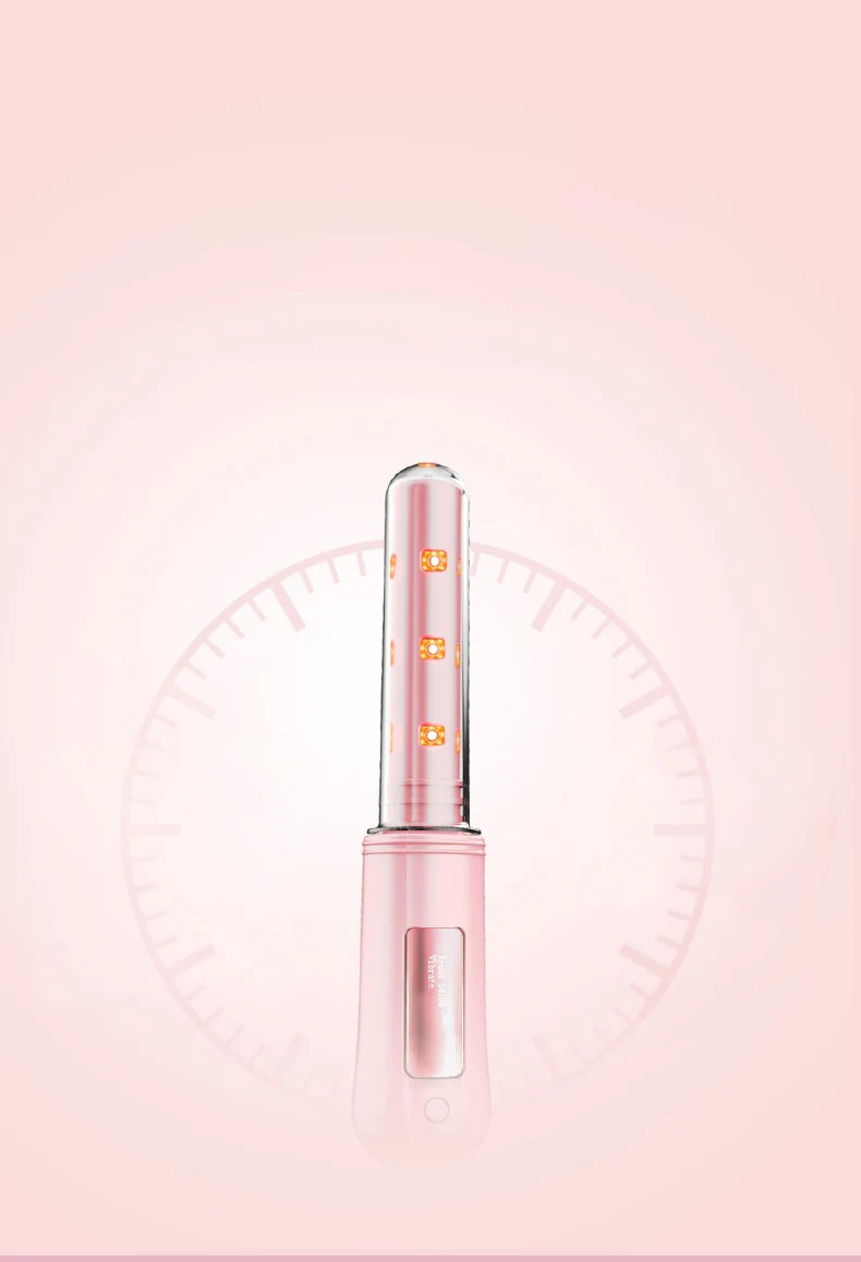 Portable Gynecological LED Vaginitis Treatment Equipment For Anti-bacterial