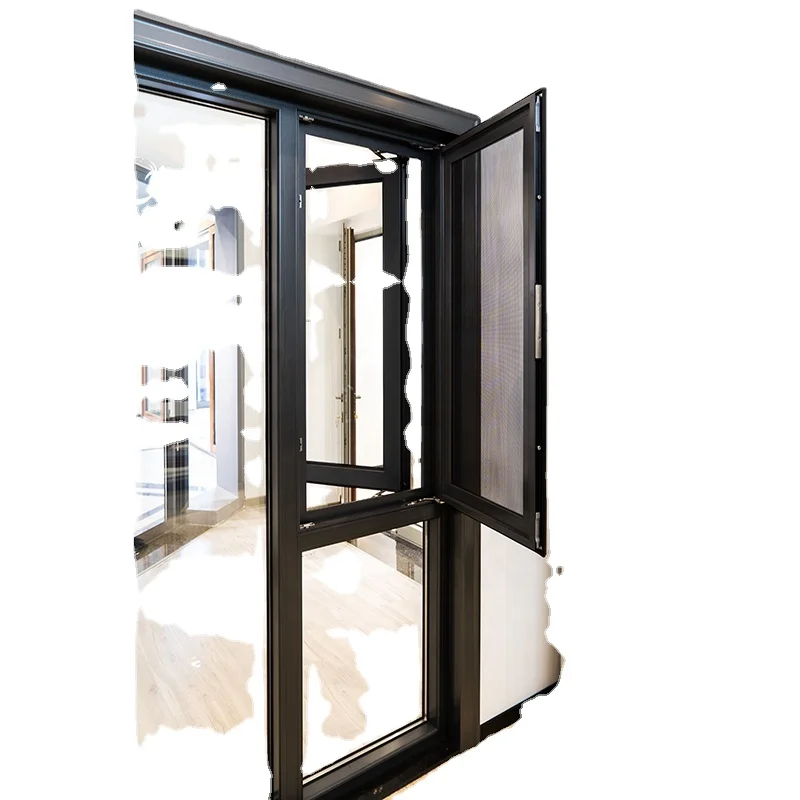 Upvc Window Profile Scrap Extrusion Line