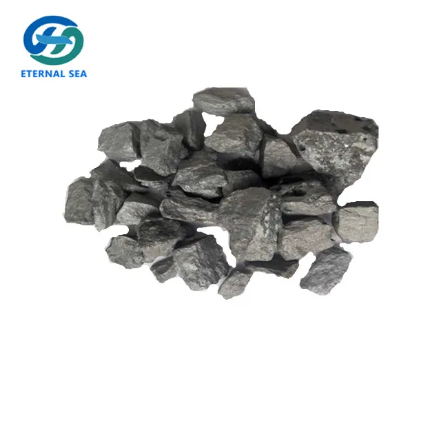 Anyang Manufacturer provide low price of  rare-earth silicon magnesium price