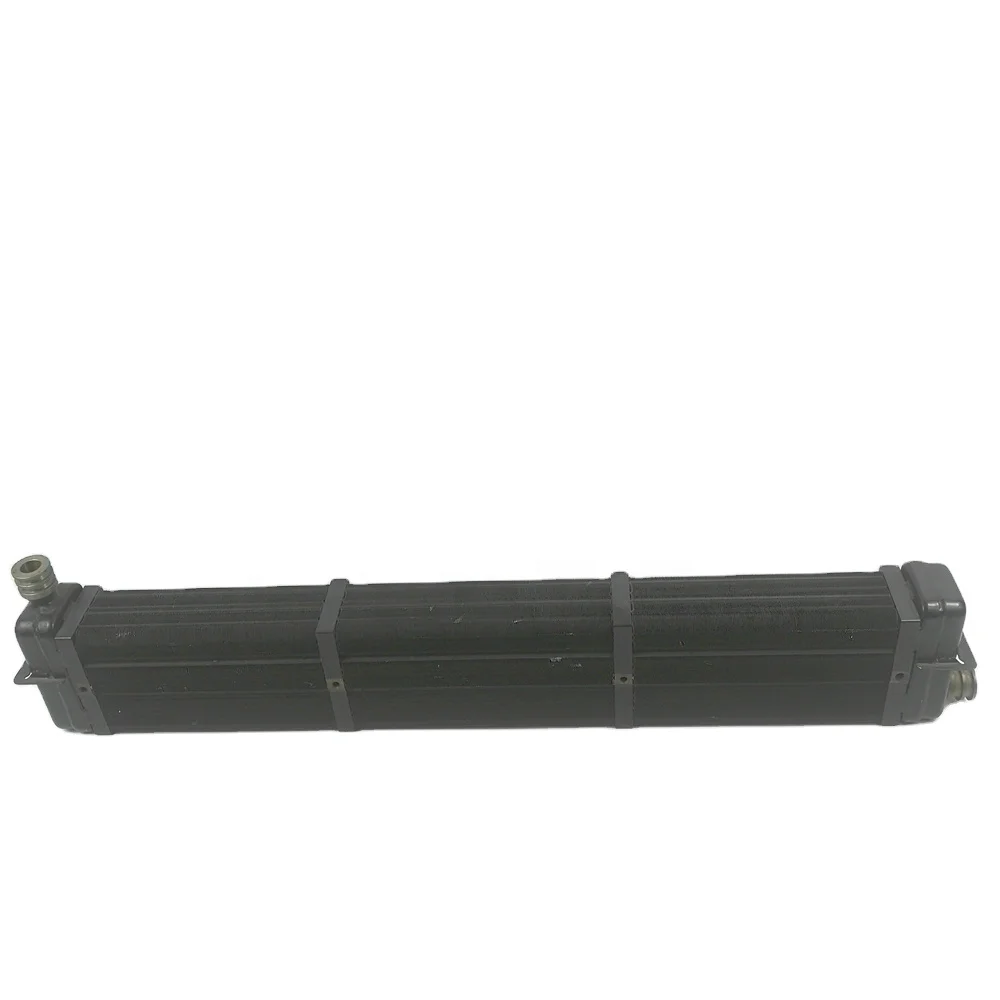 3028997 5275195 NT855 K19 Engine Oil Cooler For Marine