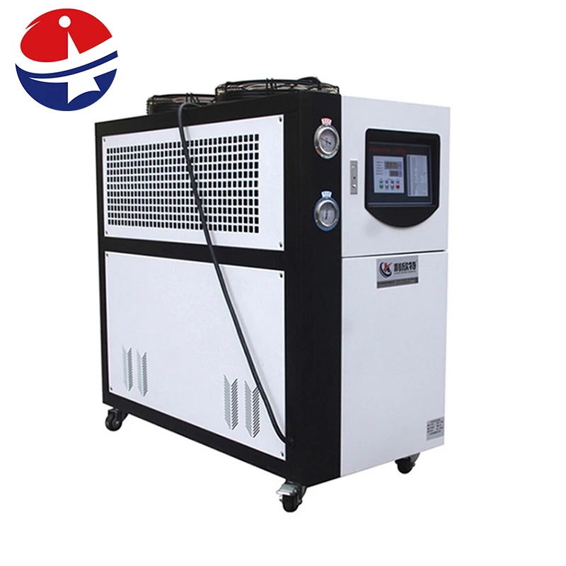 water chiller air cooled chiller water cooling chiller