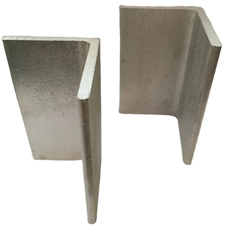 Легкие углы поставка по Заводской Цене q235 q345b с прорезями железный ms угловой рулонный стальной угол для