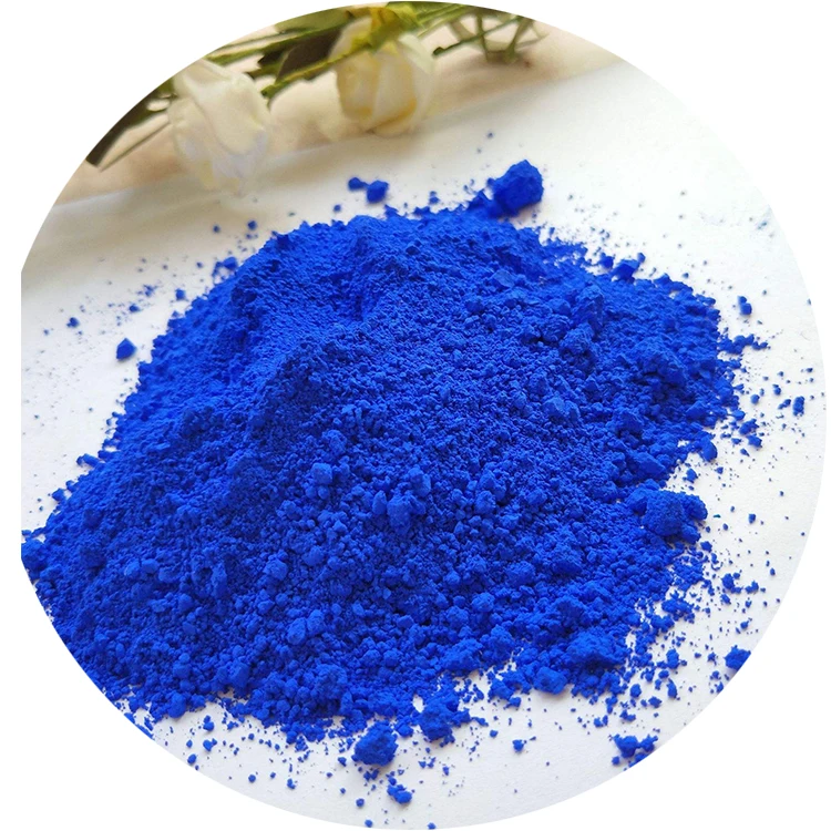Wholesale Iron Oxide Pigment Iron Oxide Green/Black/Red/Yellow/Blue For Concrete