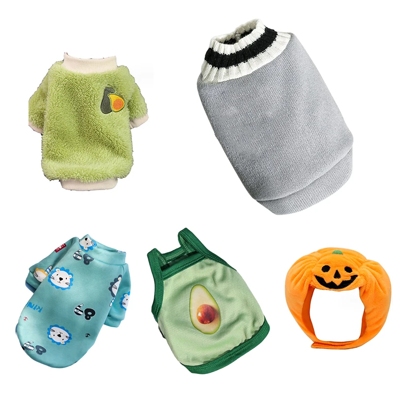 High Quality Dogs Raincoats Waterproof Rain Coat, Cats Clothes Breathable Pets Dog Apparel Costumes/