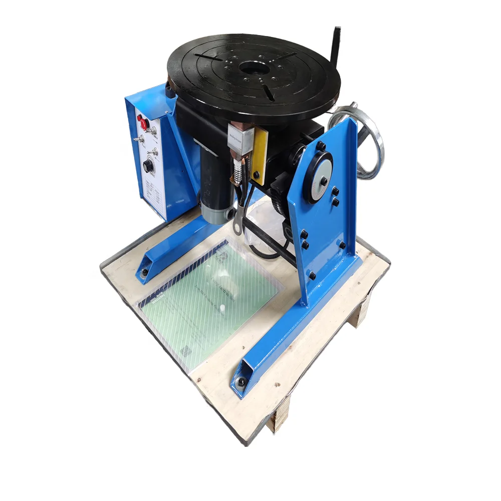 DATANG NEW 30Kg  standard welding positioner