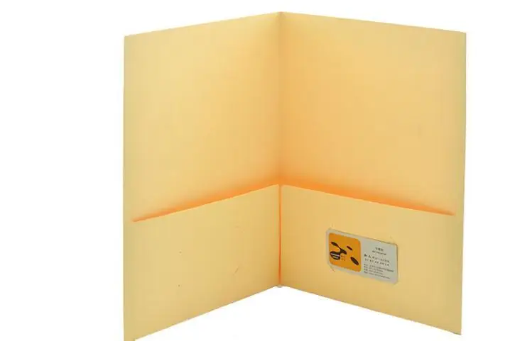 
Customized Office Supplies A4 Hardcover 4 D Ring Binders Office File Box Stationery Printed Logo Paper 4 Inch 