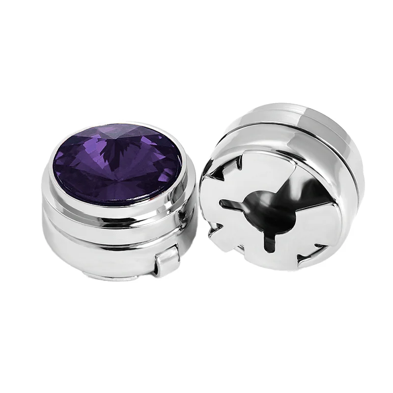 OEM Custom metal snap button Decorative Button