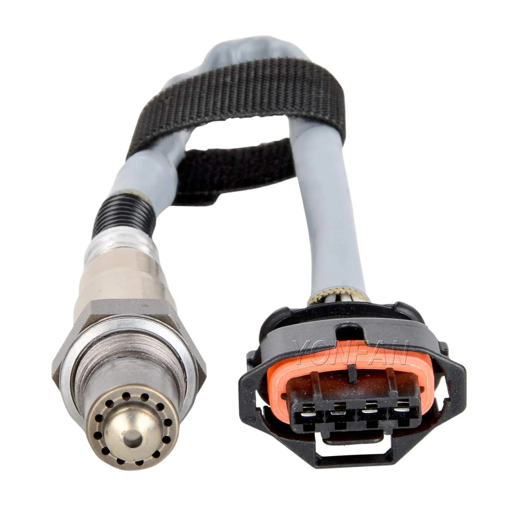 Lambda Oxygen Sensor 0258010065 For Chevrolet Cruze Opel Vauxhall Corsa Zafira Insignia Astra 55568266 0855252 23508408 39087924