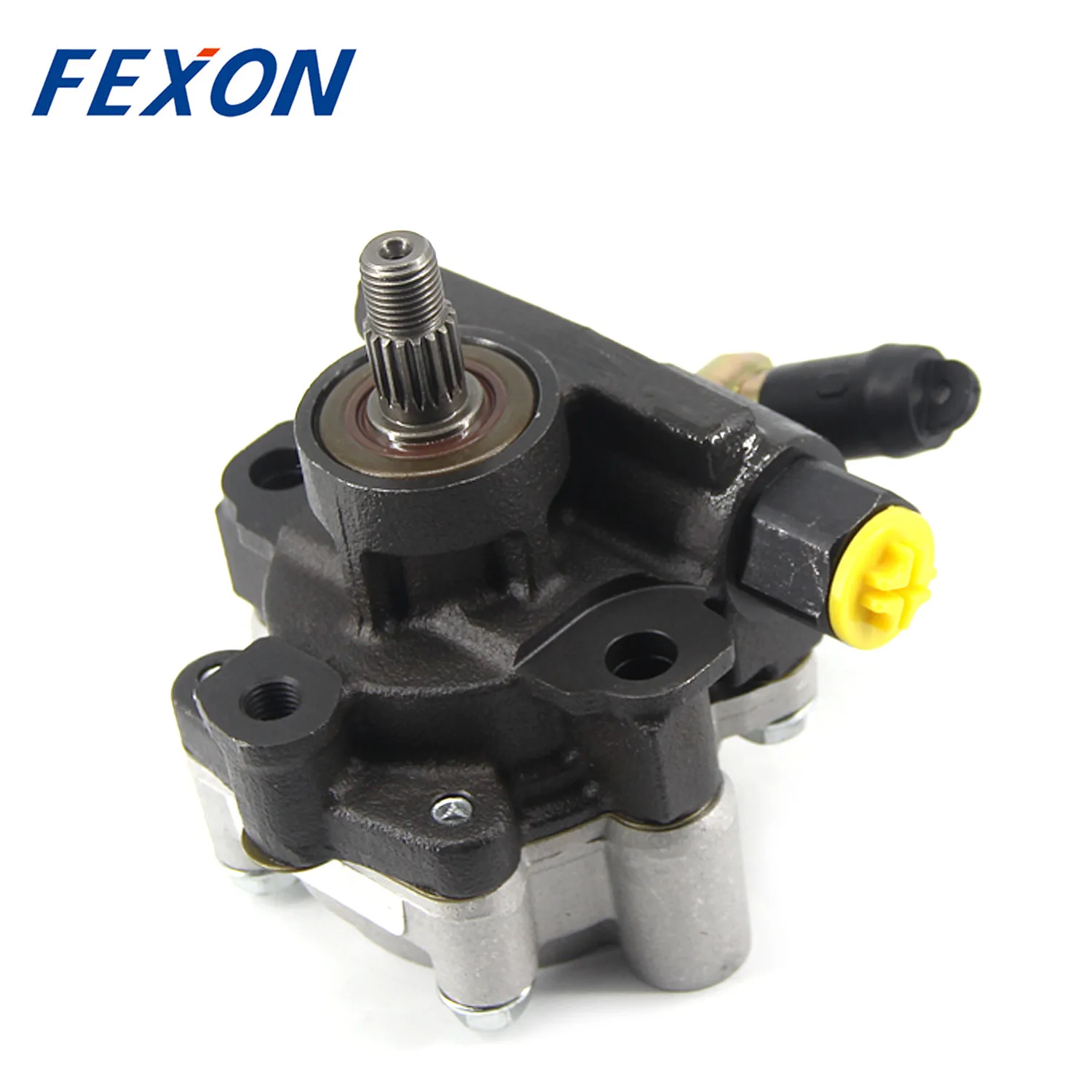 Auto Engine Power Steering Pump 44320-07010 21-5931 For 3.3L 3.0L Toyota Camry Highlander Avalon Lexus RX330 ES300