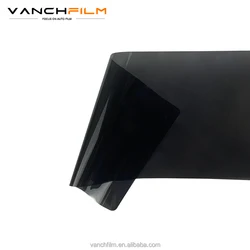 Nano Ceramic Window Tint Film Explosion-proof Car Glass film Anti Heat And LLUMAR ATR 20 UV Car Window Tint Film