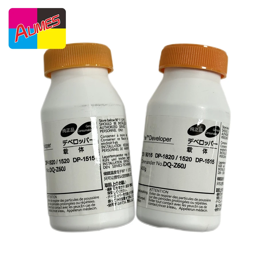 Совместимый DP1820 DP-1820 Разработчик для DP 1515 1520 1820 8016 8020 черный порошок разработчика