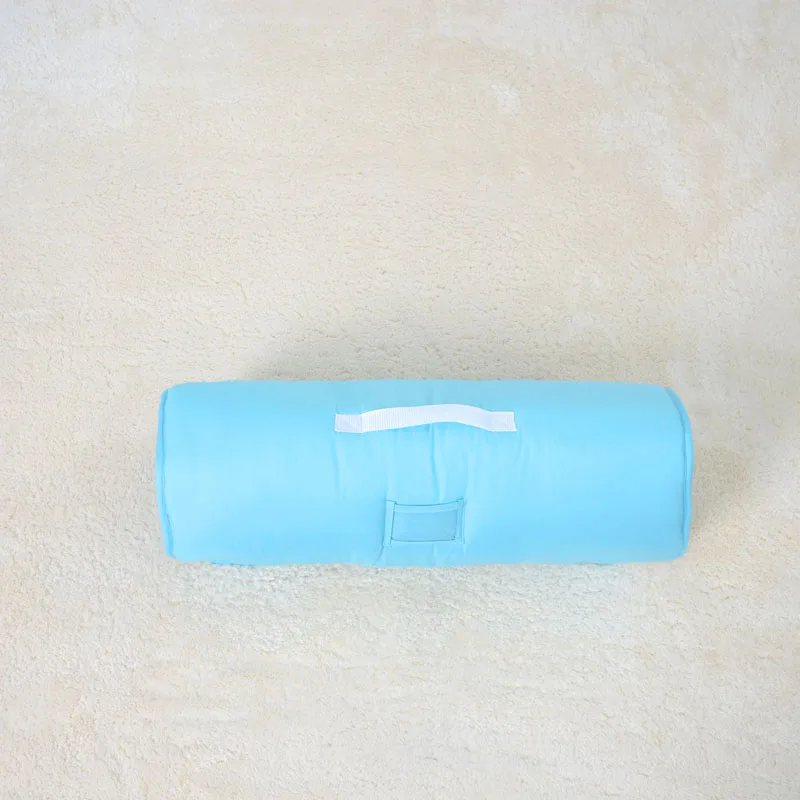 
Blue Dinosaur Themed Kids Bedding Sleeping Nap Mat With Pillow For Kids 