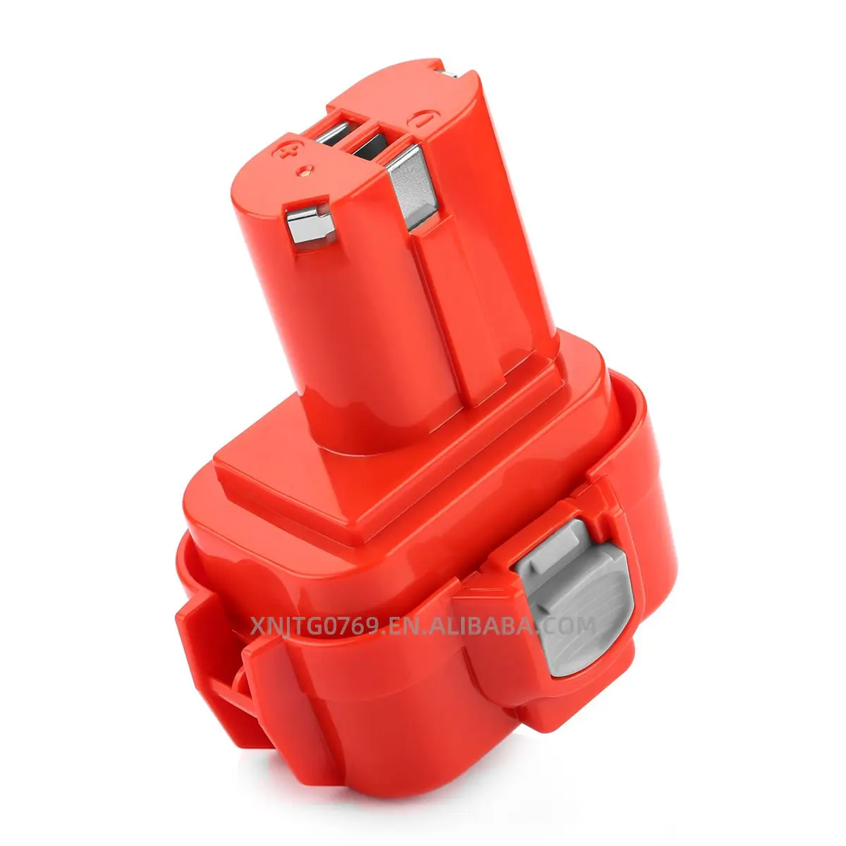 High Quality Replacement 9.6V 3000mAh Ni-MH Rechargeable Power Tool Battery For Makita battery