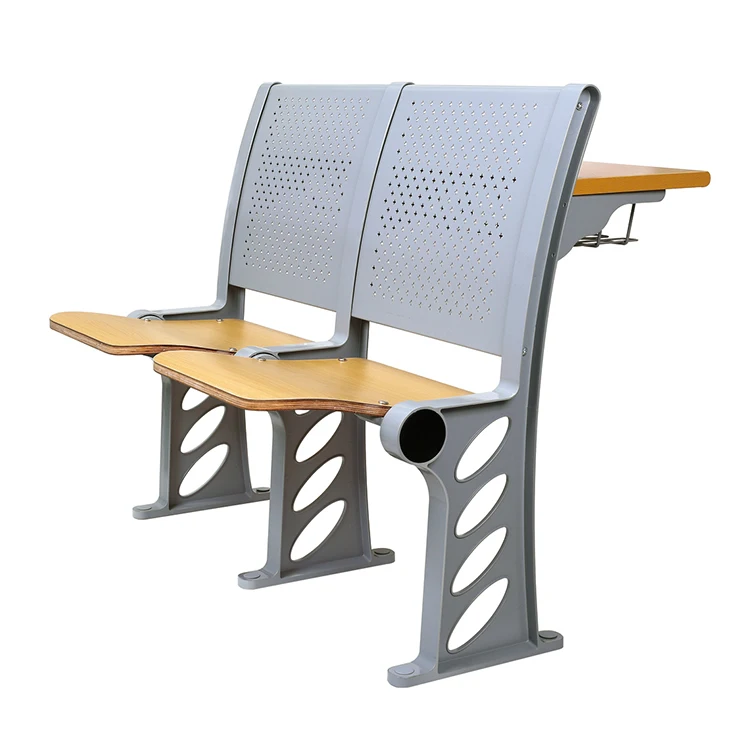 Custom Cheap School Classroom Collapsible Study Table And Chair