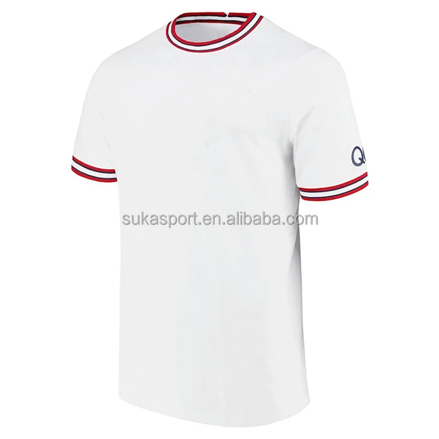 2022 new Paris Jersey top thai quality men Messi neymar MBAPPE soccer jersey Maillot de foot football shirt set