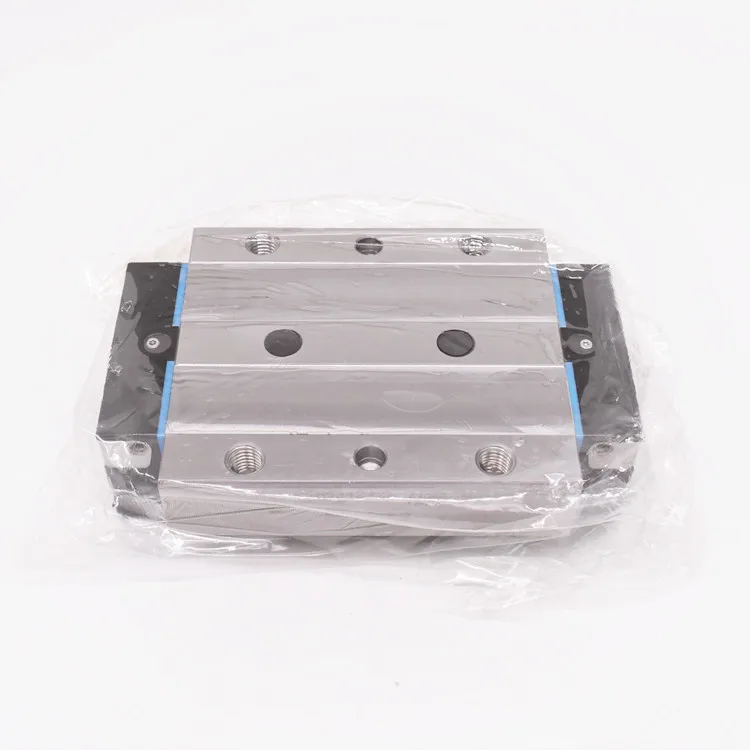 CNC Linear Motion Guides R185343210 R185343110 R185343910 45mm Elevator Guideway Linear Rail Slider For Automated Machinery