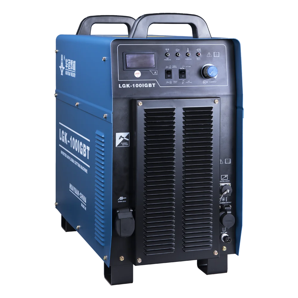 HUAYUAN PLASMA LGK-100IGBT