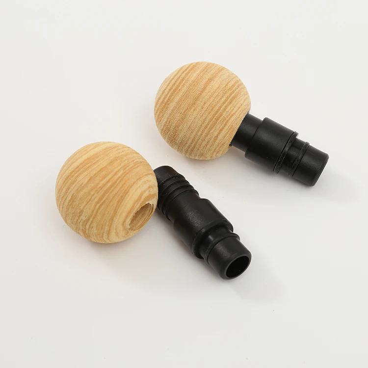 
Good Quality Massage Gun Balls Eco Friendly Fitness High Density EVA Foam Massage Ball 