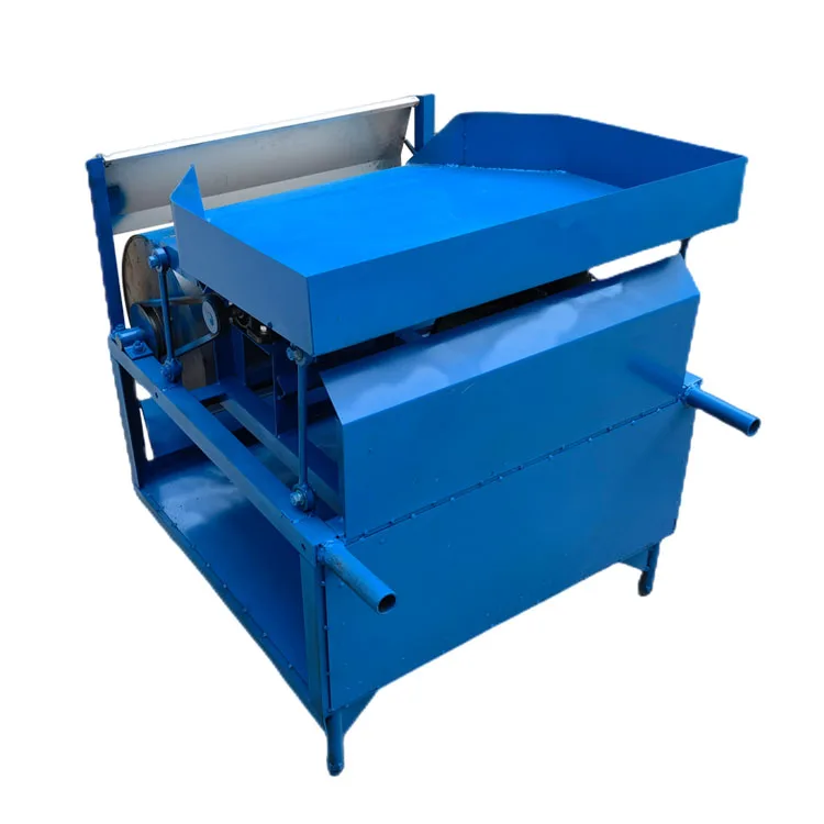 dry roller magnetic separator iron sand magnetic separator machine Source manufacturer