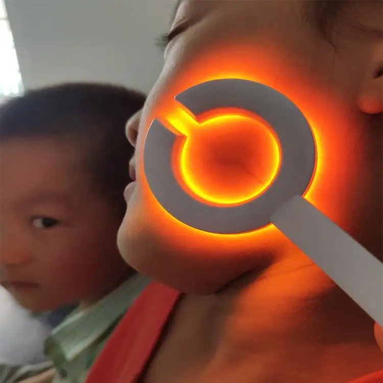 New Arrives Best Price Clinical Clear Imaging Detector De Vein Blood Vessel Vein Finder Device