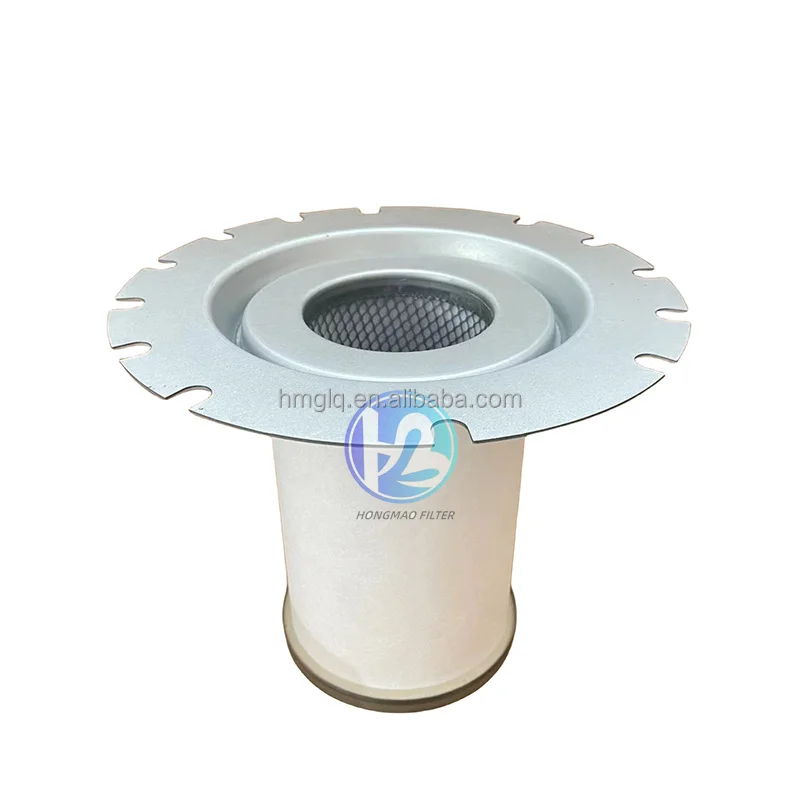 1622314000 Original Screw air compressors atlas copco oil separator filter